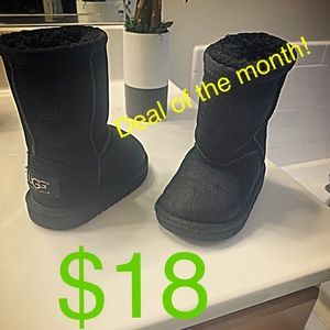 UGG Boots!